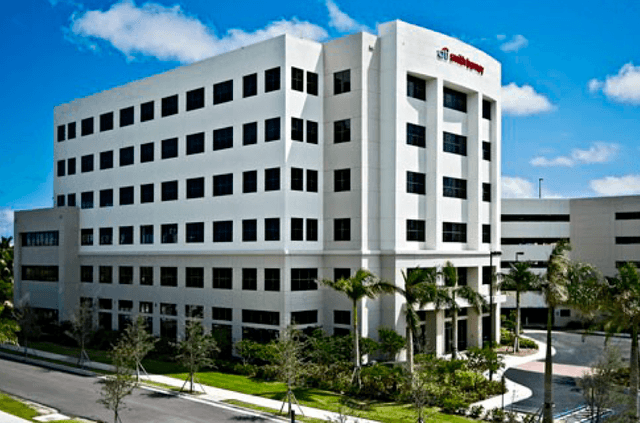 Aventura Corporate