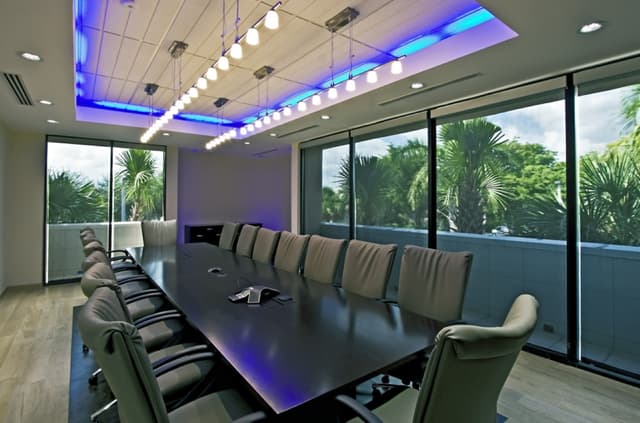 Polyglass Headquarters