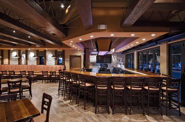 Athena by the Sea Restaurant