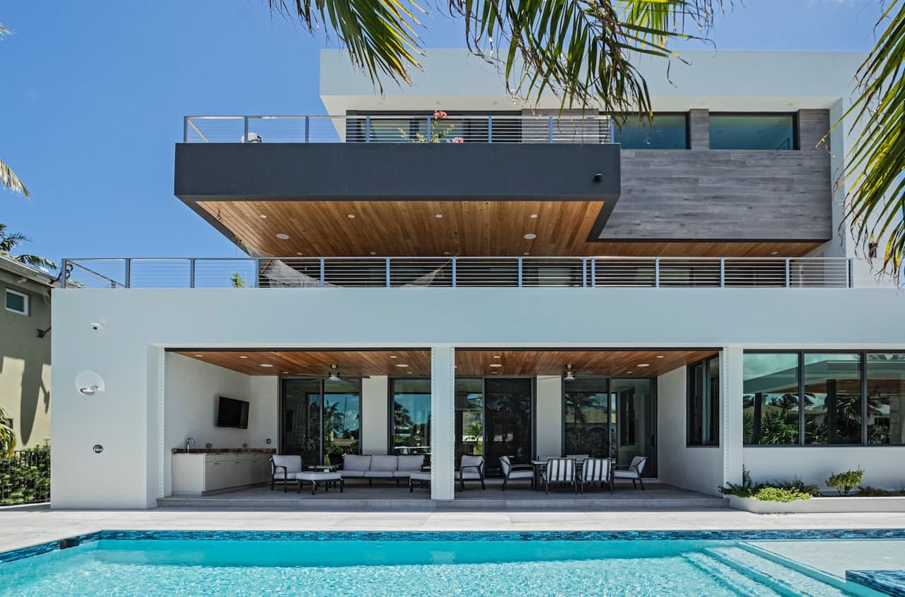 Pearl Residence Home 4