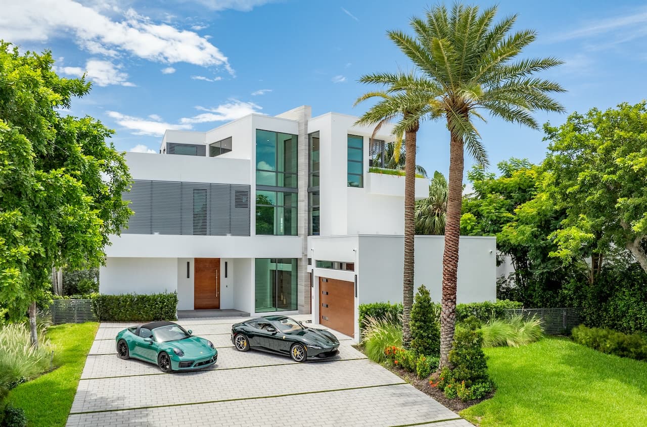 Sea Residence Home 5