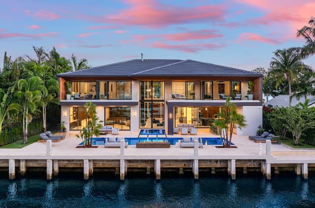 16th Street Residence