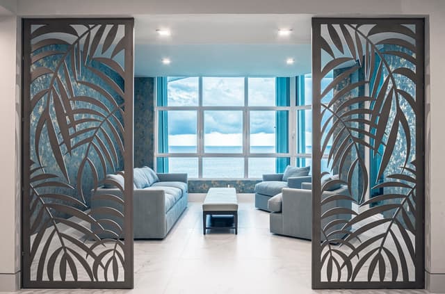 Cristelle Residence